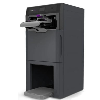 FOLDIMATE : La machine qui repasse et plie vos vêtements