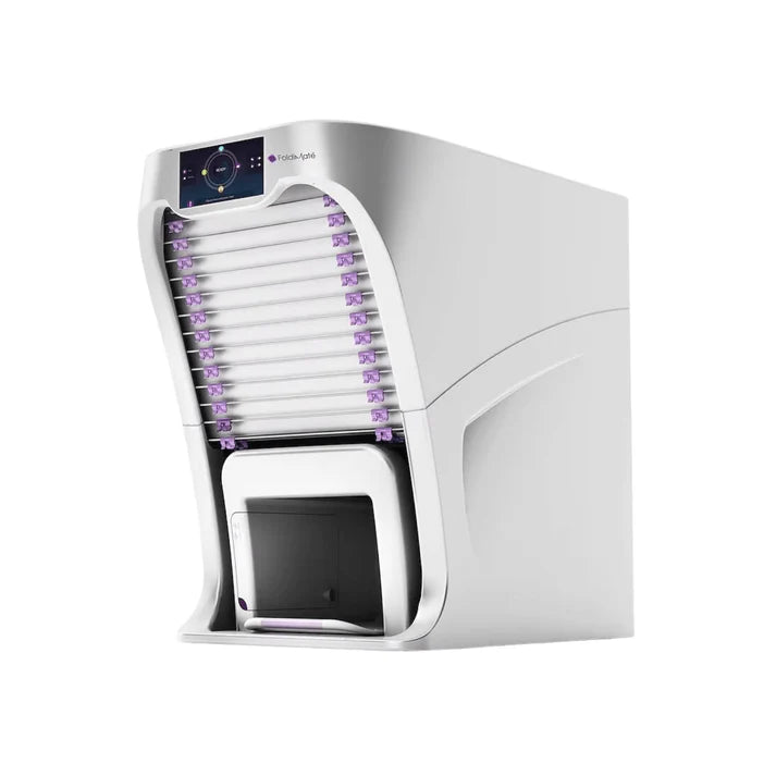 FOLDIMATE : La machine qui repasse et plie vos vêtements