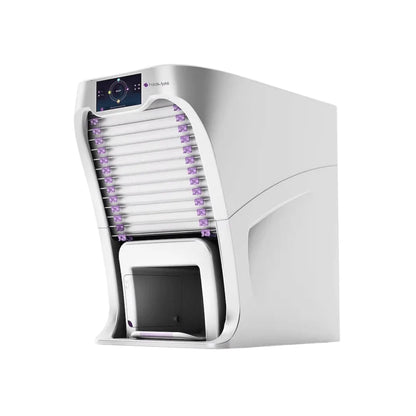 FOLDIMATE : La machine qui repasse et plie vos vêtements