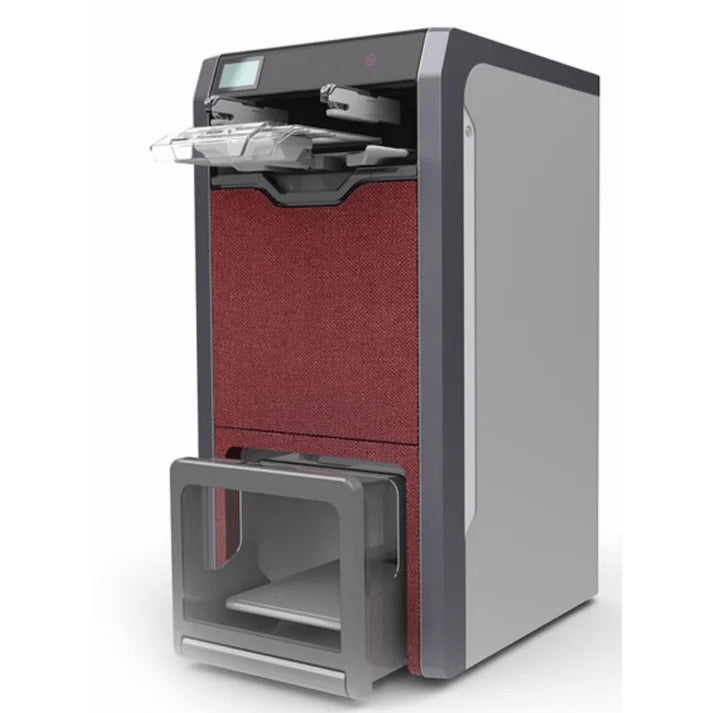 FOLDIMATE : La machine qui repasse et plie vos vêtements