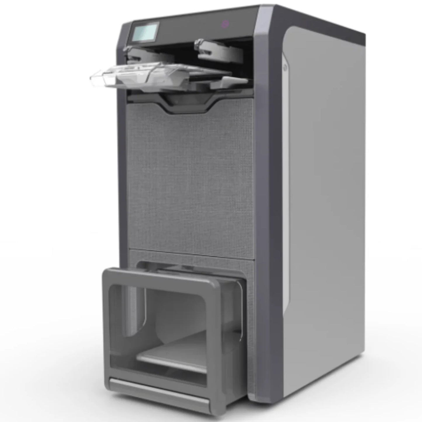 FOLDIMATE : La machine qui repasse et plie vos vêtements