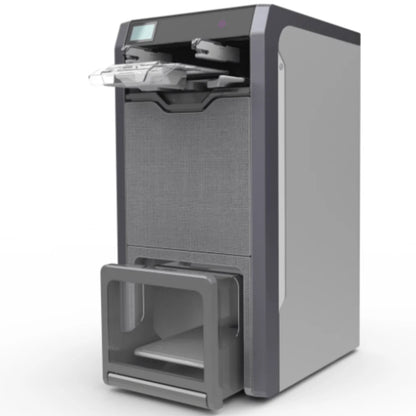 FOLDIMATE : La machine qui repasse et plie vos vêtements